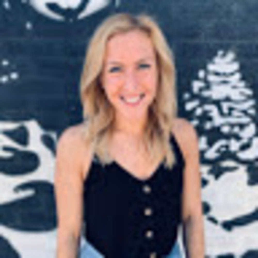 Meet your Posher, Haley